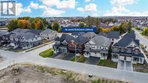 19 AMSTERDAM DRIVE Barrie