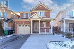 12 LOCKBURN CRESCENT Brampton