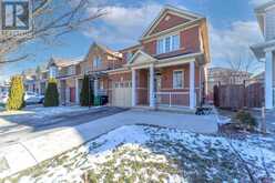 12 LOCKBURN CRESCENT Brampton