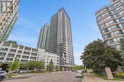 607 - 223 WEBB DRIVE Mississauga