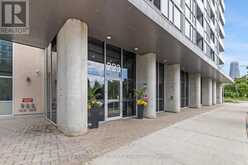 607 - 223 WEBB DRIVE Mississauga