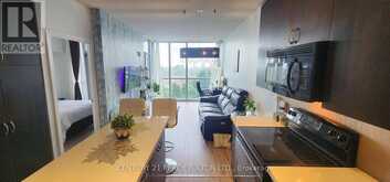 607 - 223 WEBB DRIVE Mississauga