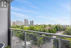 607 - 223 WEBB DRIVE Mississauga