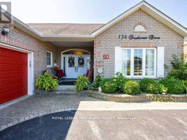 134 SOUTHCREST DRIVE Kawartha Lakes Ontario