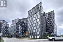 1005 - 30 TRETTI WAY Toronto