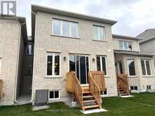 91 KENNETH ROGERS CRESCENT East Gwillimbury