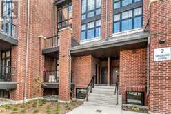 304 - 2 LINSMORE PLACE Whitchurch-Stouffville