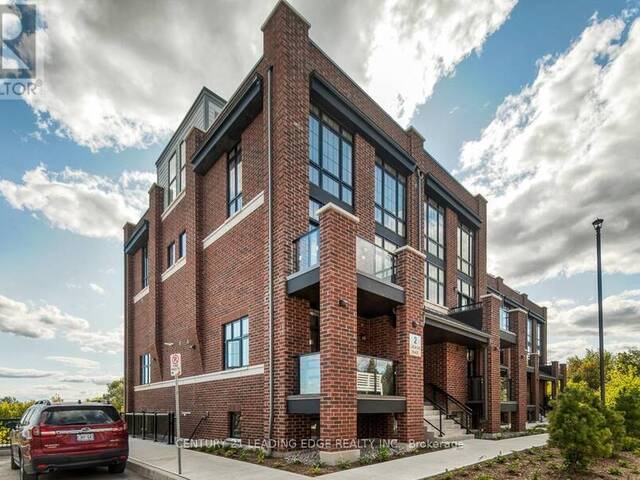 304 - 2 LINSMORE PLACE Whitchurch-Stouffville Ontario