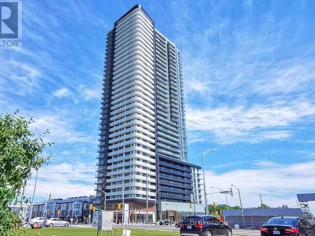 1110 - 7895 JANE STREET Vaughan Ontario