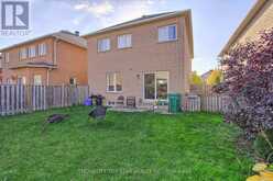 598 HIGHGLEN AVENUE Markham