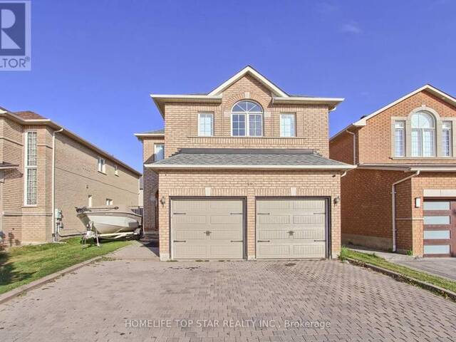 598 HIGHGLEN AVENUE Markham Ontario