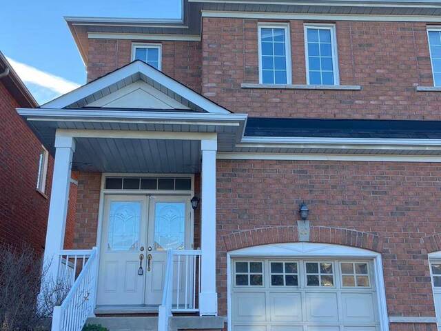 60 SPRING ARBOUR ROAD Vaughan Ontario