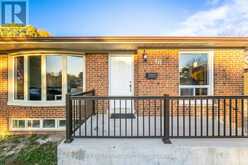 18 SANFORD CRESCENT Brampton