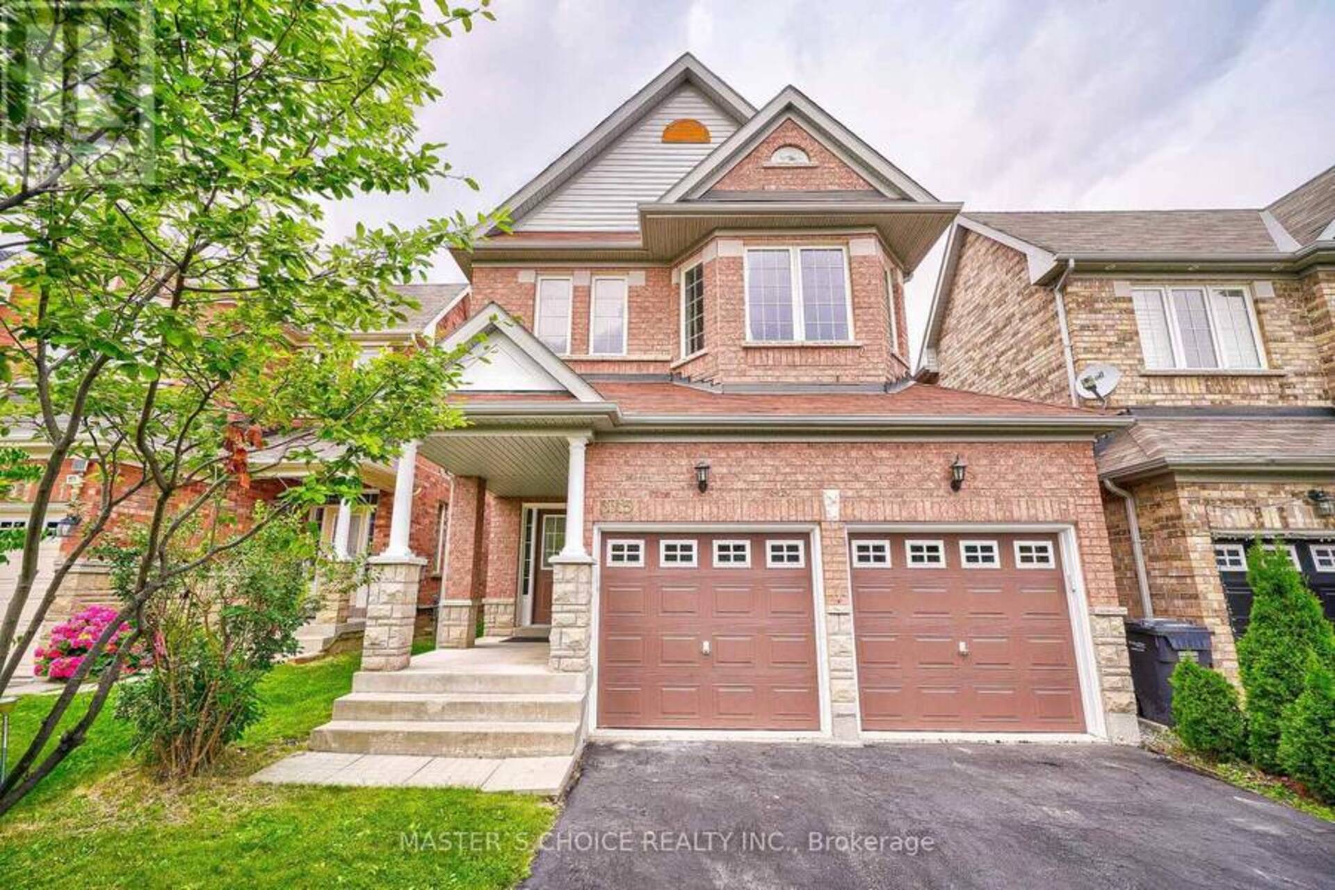 3315 RUTH FERTEL DRIVE Mississauga