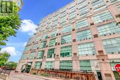 823 - 250 MANITOBA STREET Toronto