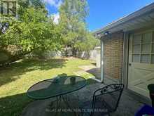 15 CORNELL AVENUE Kitchener