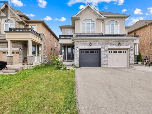 38 NARBONNE CRESCENT Hamilton Ontario