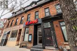 502 KING STREET E Toronto