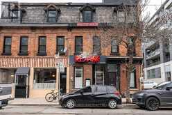 502 KING STREET E Toronto