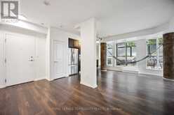 1222 - 400 ADELAIDE STREET E Toronto