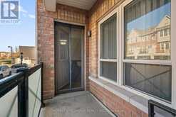 124 - 10 MENDELSSOHN STREET Toronto