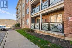 124 - 10 MENDELSSOHN STREET Toronto