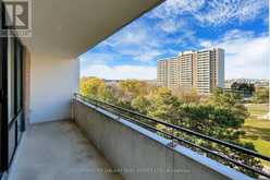 608 - 101 PRUDENTIAL DRIVE Toronto