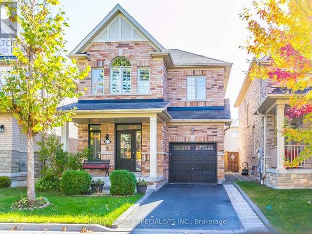 1579 EDGECROFT DRIVE Pickering Ontario