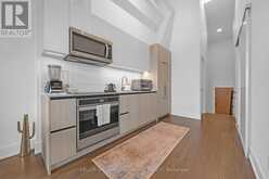 233 - 150 LOGAN AVENUE Toronto