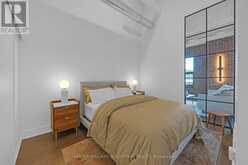 233 - 150 LOGAN AVENUE Toronto