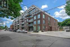 233 - 150 LOGAN AVENUE Toronto