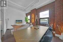 233 - 150 LOGAN AVENUE Toronto