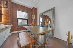 233 - 150 LOGAN AVENUE Toronto