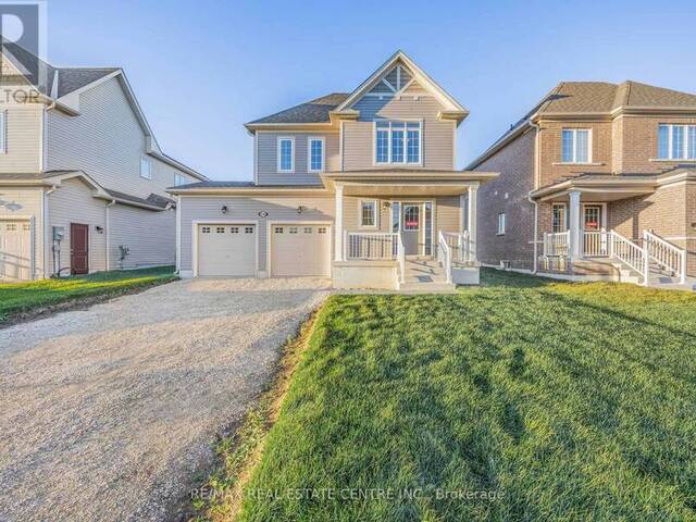 238 MCKENZIE DRIVE Clearview Ontario