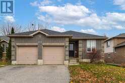 (BSMT) - 323 JOHNSON STREET Barrie