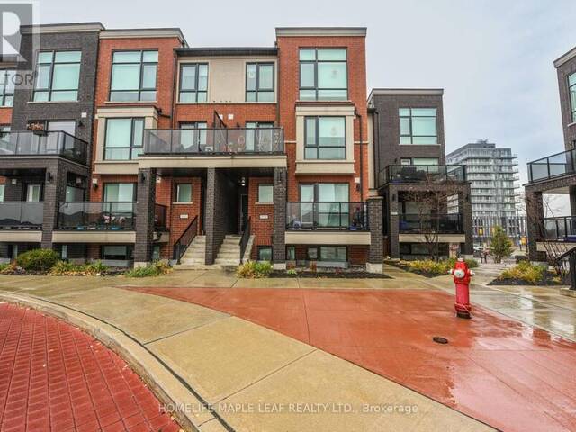 98 - 100 DUFAY ROAD S Brampton Ontario