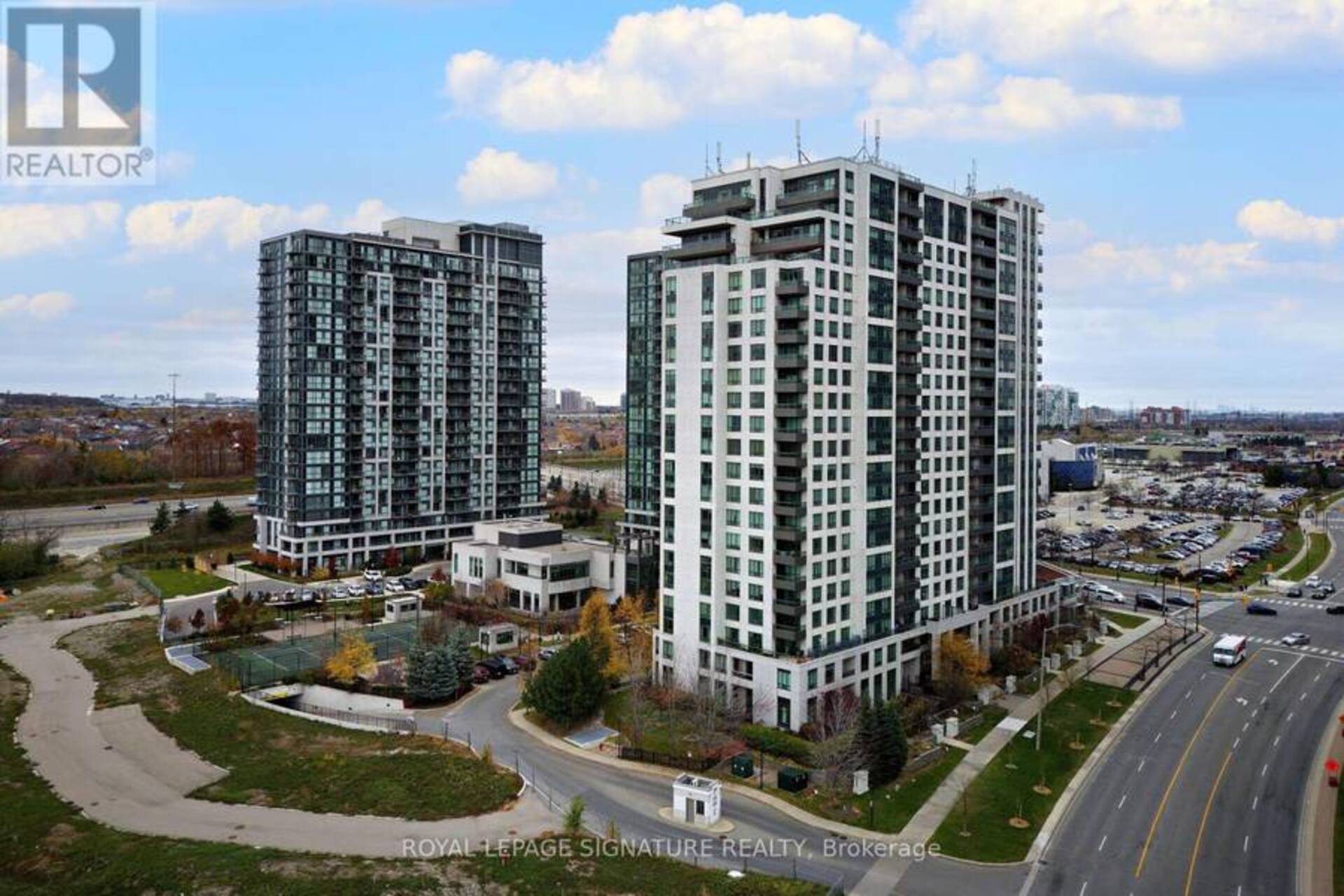 1105 - 335 RATHBURN ROAD W Mississauga