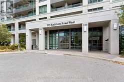 1105 - 335 RATHBURN ROAD W Mississauga