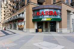 1105 - 335 RATHBURN ROAD W Mississauga