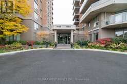 203 - 1140 PARKWEST PLACE Mississauga