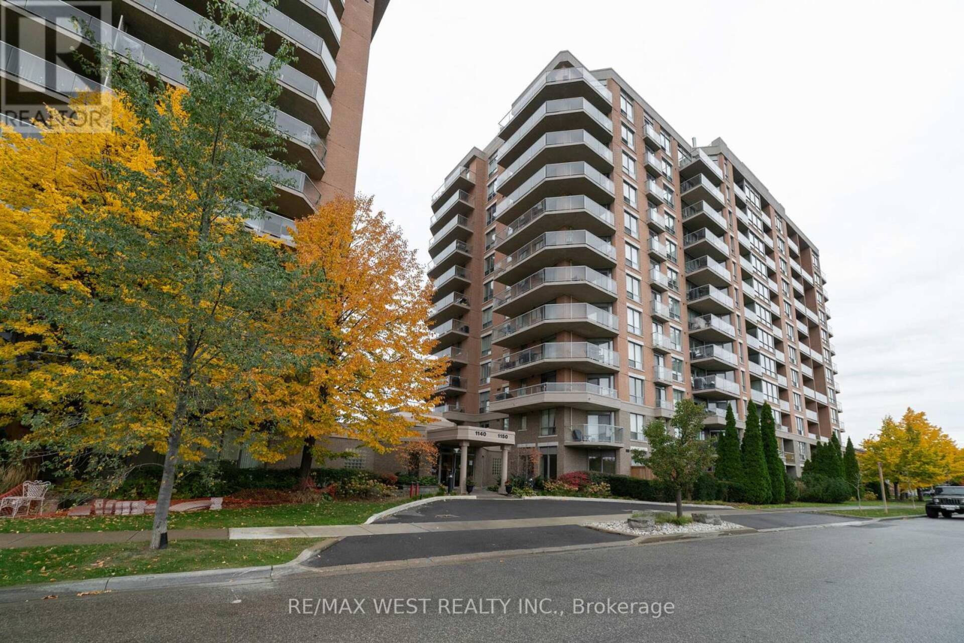 203 - 1140 PARKWEST PLACE Mississauga