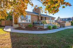 3 ROBB AVENUE Hamilton