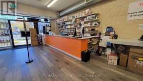 4117 BATHURST STREET Toronto