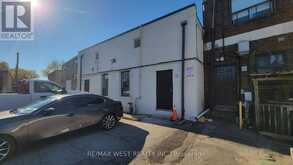 4117 BATHURST STREET Toronto