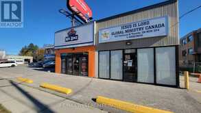 4117 BATHURST STREET Toronto