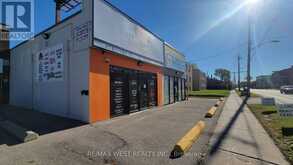 4117 BATHURST STREET Toronto