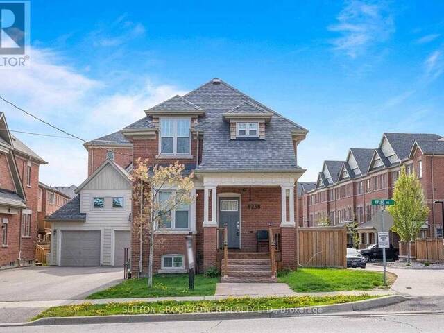 8238 KIPLING AVENUE Vaughan Ontario