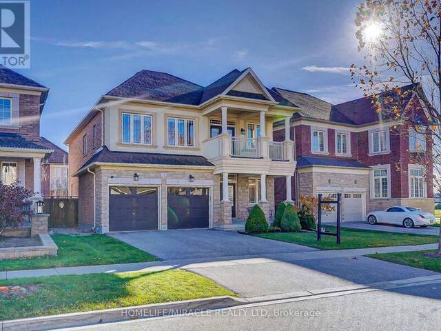 11 GARYSCHOLL ROAD Vaughan Ontario