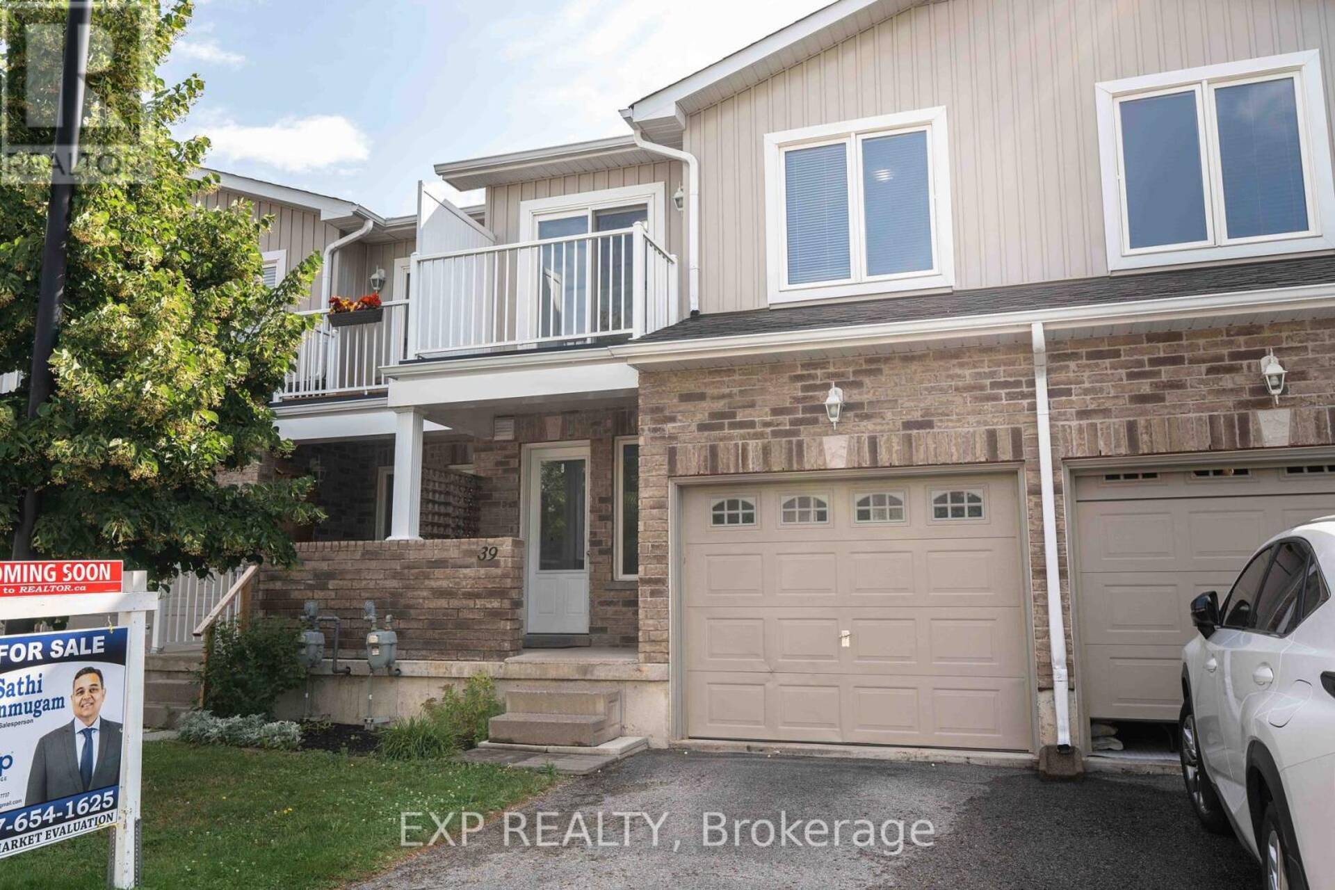 39 - 75 PRINCE WILLIAM WAY Barrie