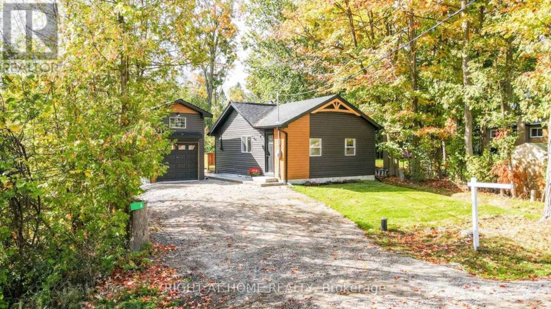 6 BLACKMAN BOULEVARD Oro-Medonte